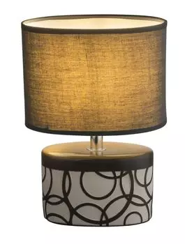 Настольная лампа Globo Dukono 21604