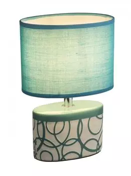 Настольная лампа Globo Dukono 21607