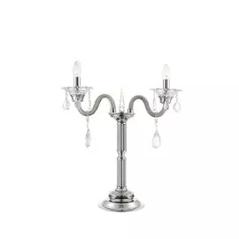 Настольная лампа Globo Dunja 64104-2T