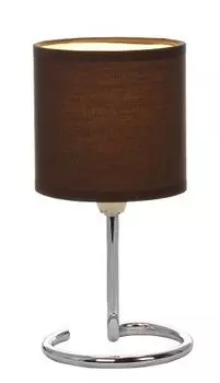 Настольная лампа Globo Elfi 24639DB