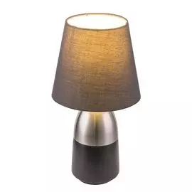 Настольная лампа Globo Eugen 24135N