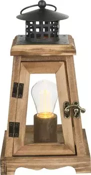 Настольная лампа Globo Fanal 28188