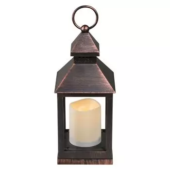 Настольная лампа Globo Fanal I 28192-12