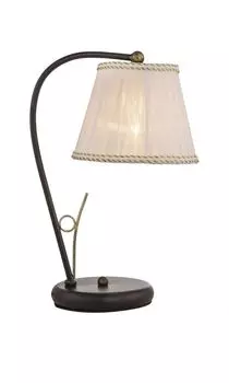 Настольная лампа Globo Genoveva 69014T