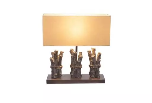 Настольная лампа Globo Jamie 21649