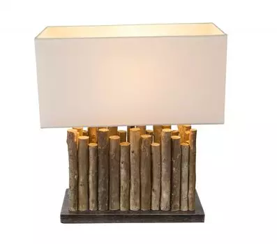 Настольная лампа Globo Jamie 25601