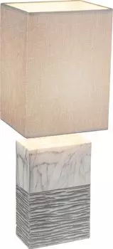 Настольная лампа Globo Jeremy 21643T1