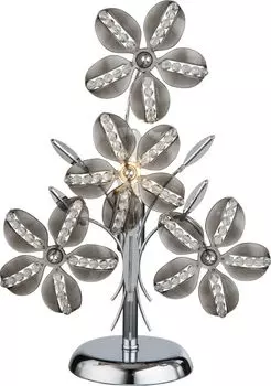 Настольная лампа Globo Kaunos 51421T