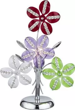 Настольная лампа Globo Kaunos 51422T