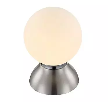 Настольная лампа Globo Kitty 21928