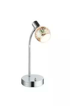 Настольная лампа Globo Koby 54845-1T