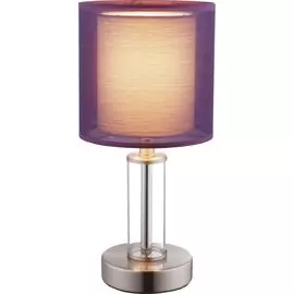 Настольная лампа Globo Laurie I 24645