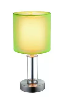 Настольная лампа Globo Laurie I 24646