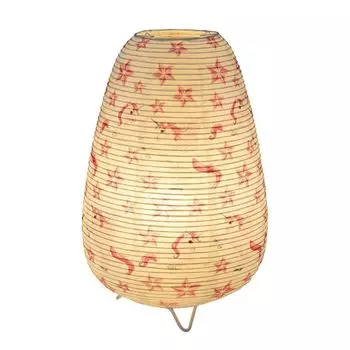 Настольная лампа Globo Licorne 16922T