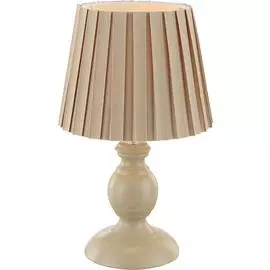 Настольная лампа Globo Metalic 21690