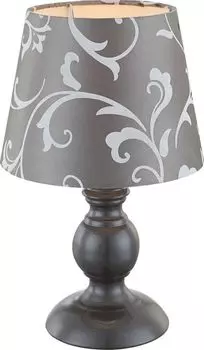 Настольная лампа Globo Metalic 21693