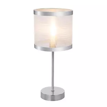 Настольная лампа Globo Naxos 15259T