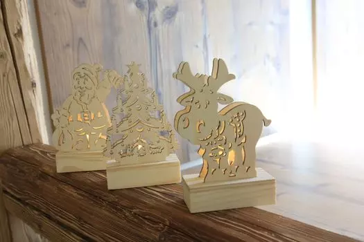 Настольная лампа Globo New Y 23228-12