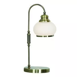 Настольная лампа Globo Nostalgika 6900-1T