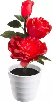 Настольная лампа Globo Orphelia 28026