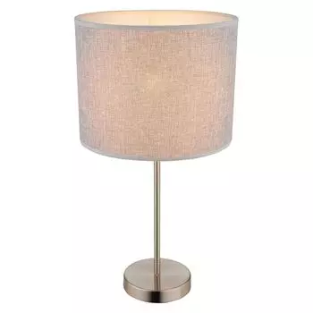 Настольная лампа Globo Paco 15185T1