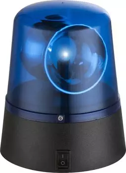 Настольная лампа Globo Police 28013