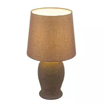 Настольная лампа Globo Rea 15262T