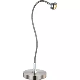 Настольная лампа Globo Serpent 24109