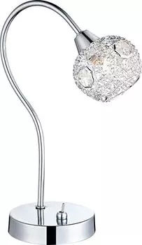 Настольная лампа Globo Sienna 5668-1T