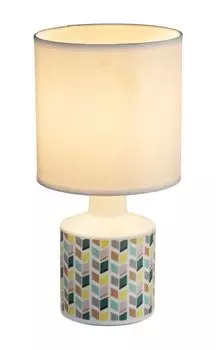 Настольная лампа Globo Siula 21635