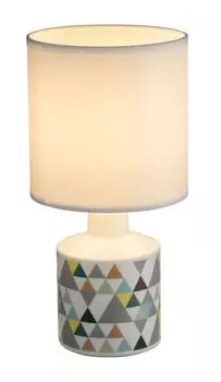 Настольная лампа Globo Siula 21636