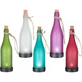 Настольная лампа Globo Solar D 3359-15