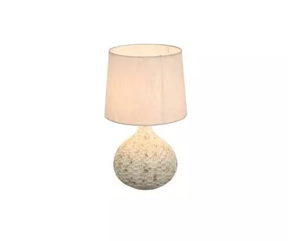 Настольная лампа Globo Soputan 21656