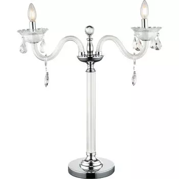 Настольная лампа Globo Teejay 64118-2T