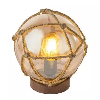 Настольная лампа Globo Tiko 15859T