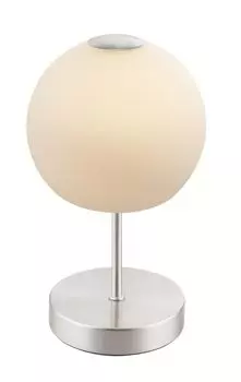 Настольная лампа Globo Trude 21946