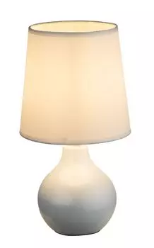 Настольная лампа Globo Vesuv 21609