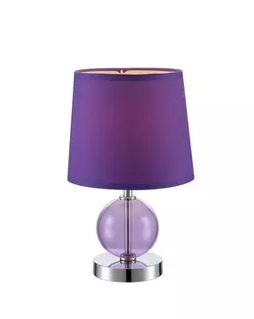 Настольная лампа Globo Volcano 21666