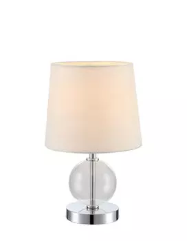 Настольная лампа Globo Volcano 21667