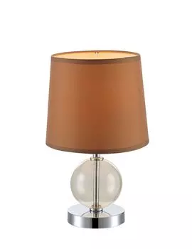 Настольная лампа Globo Volcano 21668