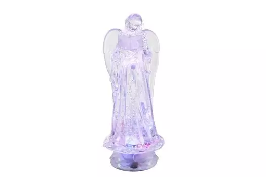 Настольная лампа Globo Weihnachtsengel 23221