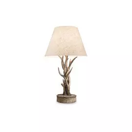 Настольная лампа Ideal Lux Chalet TL1 128207