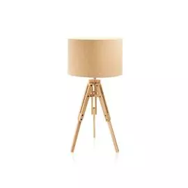 Настольная лампа Ideal Lux Klimt TL1 137841