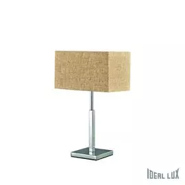 Настольная лампа Ideal Lux Kronplatz TL1 110875
