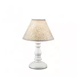 Настольная лампа Ideal Lux Provence TL1 003283