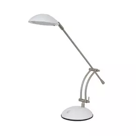 Настольная лампа IDLamp Ursula 281/1T-LEDWhite