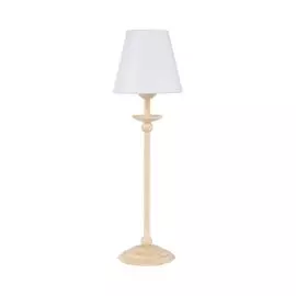 Настольная лампа Jupiter Bristol 1434 BR L E