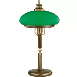 Настольная лампа Kutek Sorrento SOR-LG-1(P)GR