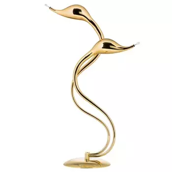 Настольная лампа Lightstar Cigno Collo 751922