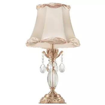 Настольная лампа Lightstar Fiocco 701911